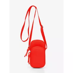 Bolsa Petite Jolie Fervo Tomate PJ11355