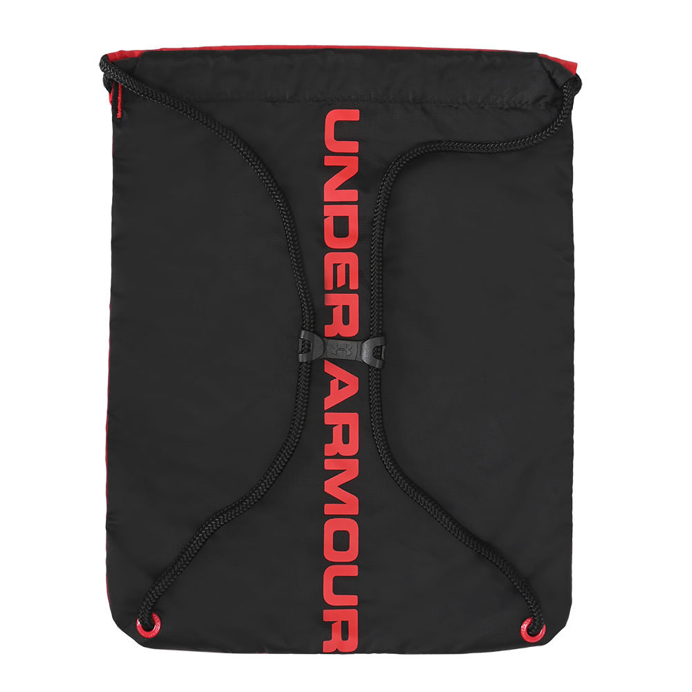 Sacola Unissex de Treino Under Armour Ozsee Sackpack · foto 2