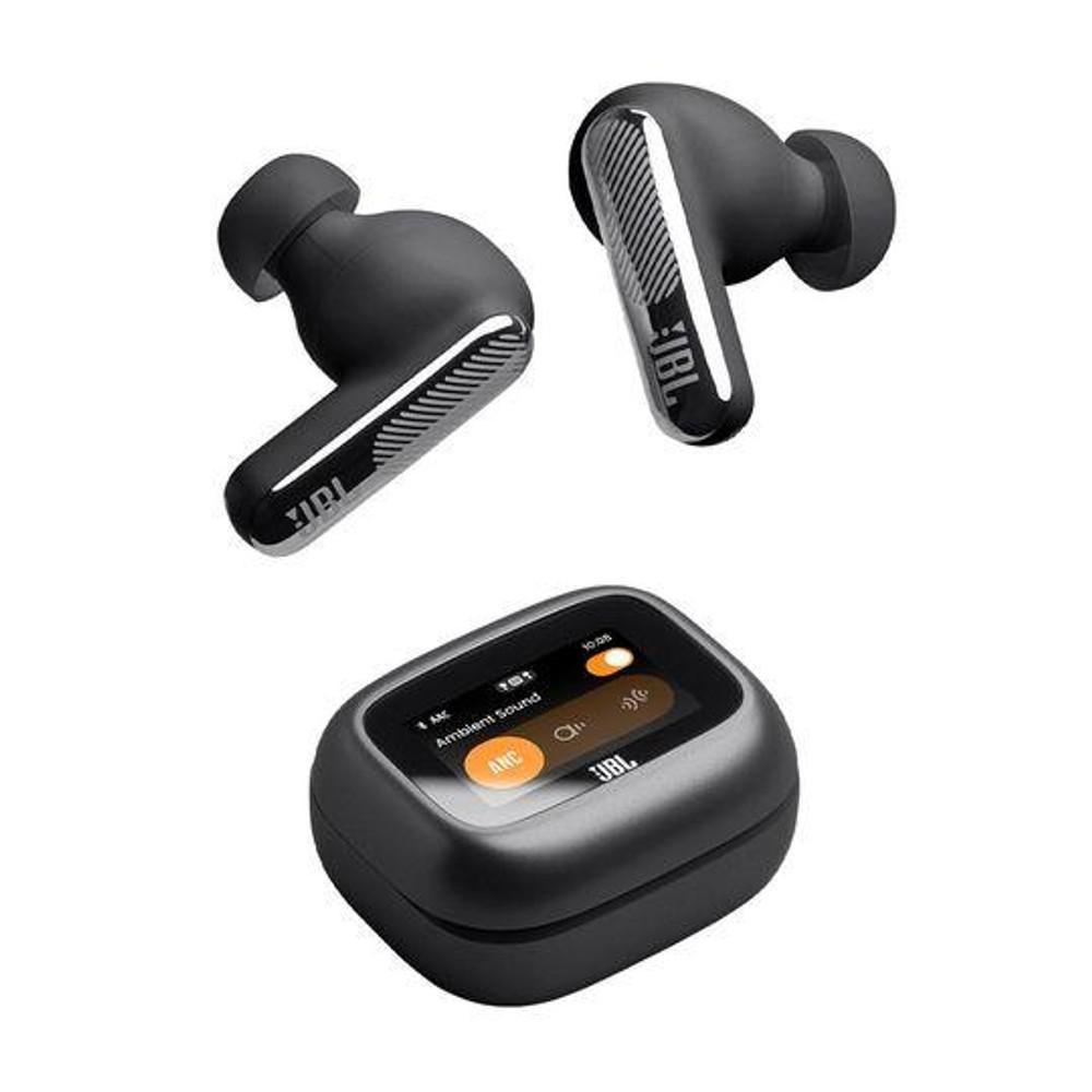Fone de Ouvido Intra-Auricular JBL Live Beam 4 — imagem 2 de 2