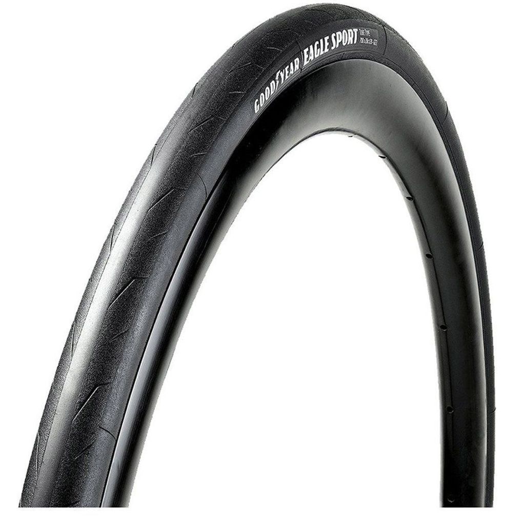 Goodyear F1 Asymmetric
