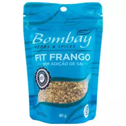 Fit Frango (Tempero Natural sem Sal)