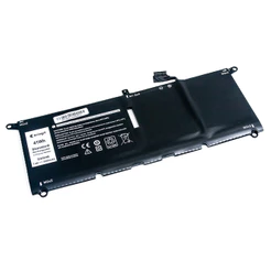 Bateria para notebook compatível com Dell Part Number G8VCF | 5500mAh