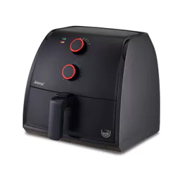 Fritadeira Air Fryer 5L ARF1205 Amvox Preta 127V