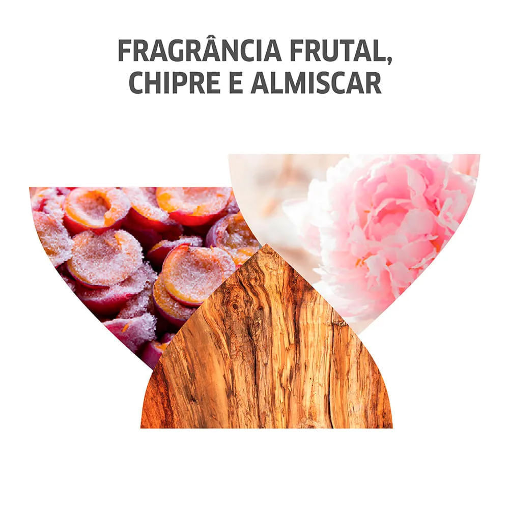 Kit Shampoo e Condicionador Wella Invigo Nutri Enrich 1L · foto 2