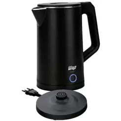 Chaleira elétrica 1,8L em aço inox Prosdócimo Dual wced1 Wap