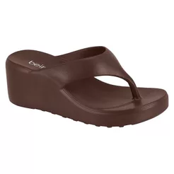 SANDÁLIA CHINELO DEDO DE EVA SUPER LEVE BEIRA RIO ORIGINAL