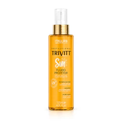 Fluido Protetor Trivitt Sun Itallian Color Hairtech 120ml