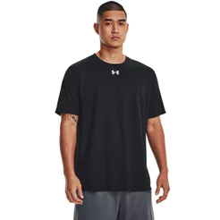 Camiseta de Treino Under Armour Team Tech Masculina