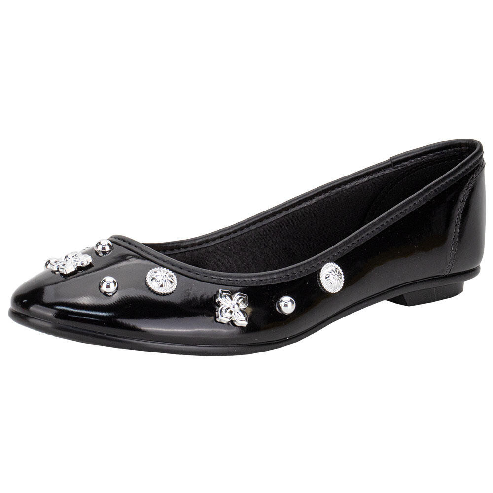 Sapatilha Feminina Flat Moleca 50271485