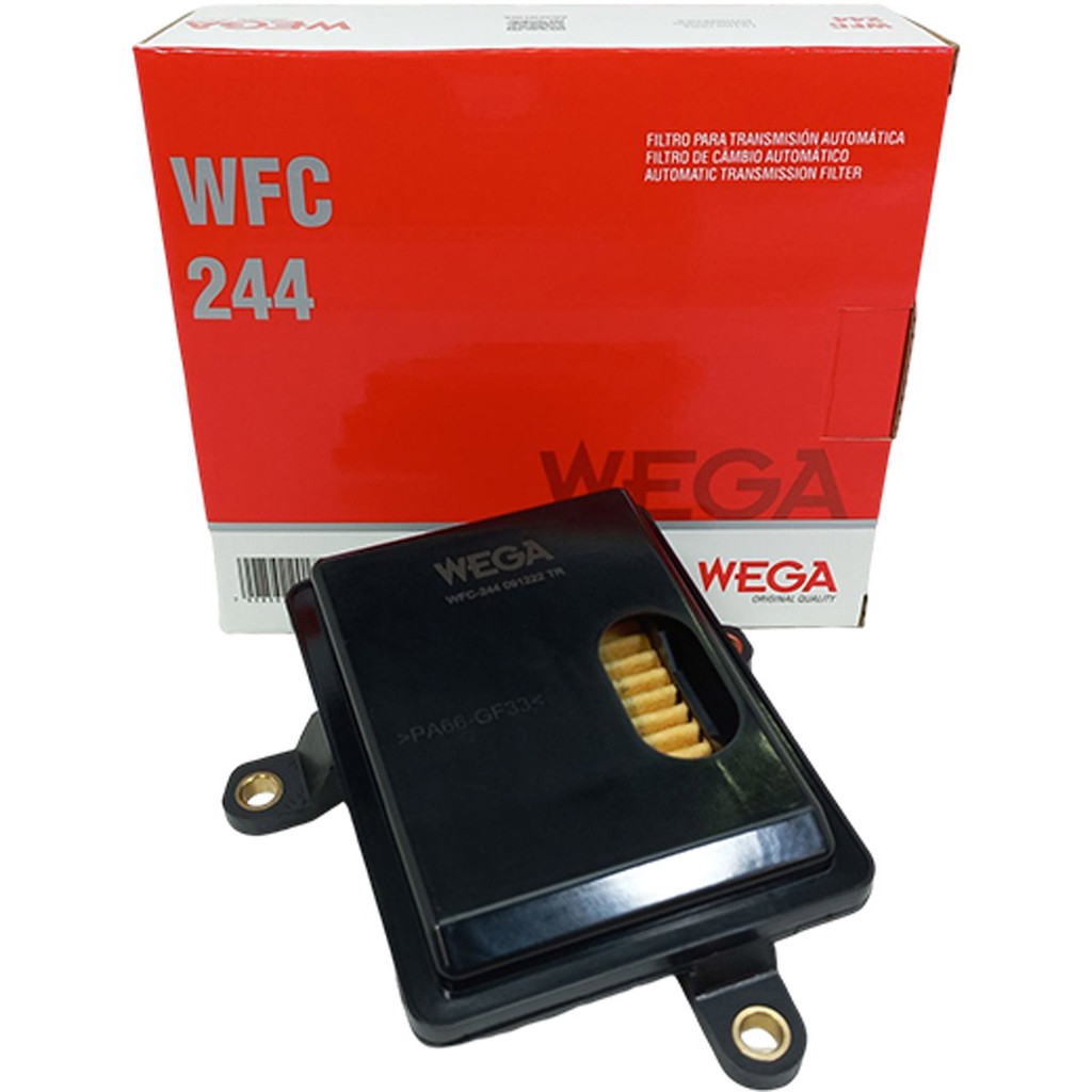 Filtro De Óleo Do Câmbio Fusca 2014 A 2016 / Gol 2018 A 2021 / Golf 2013 A 2020 / Golf Variant 2014 A 2019