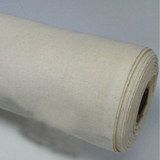 Tecido Algodão Crú 2,50 Mts de Largura - Rolo 3 Metros em Oferta na Shopee