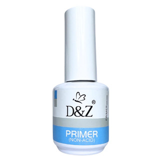 PRIMER SEM ÁCIDO PARA UNHAS D&Z 15ml em Oferta na Shopee