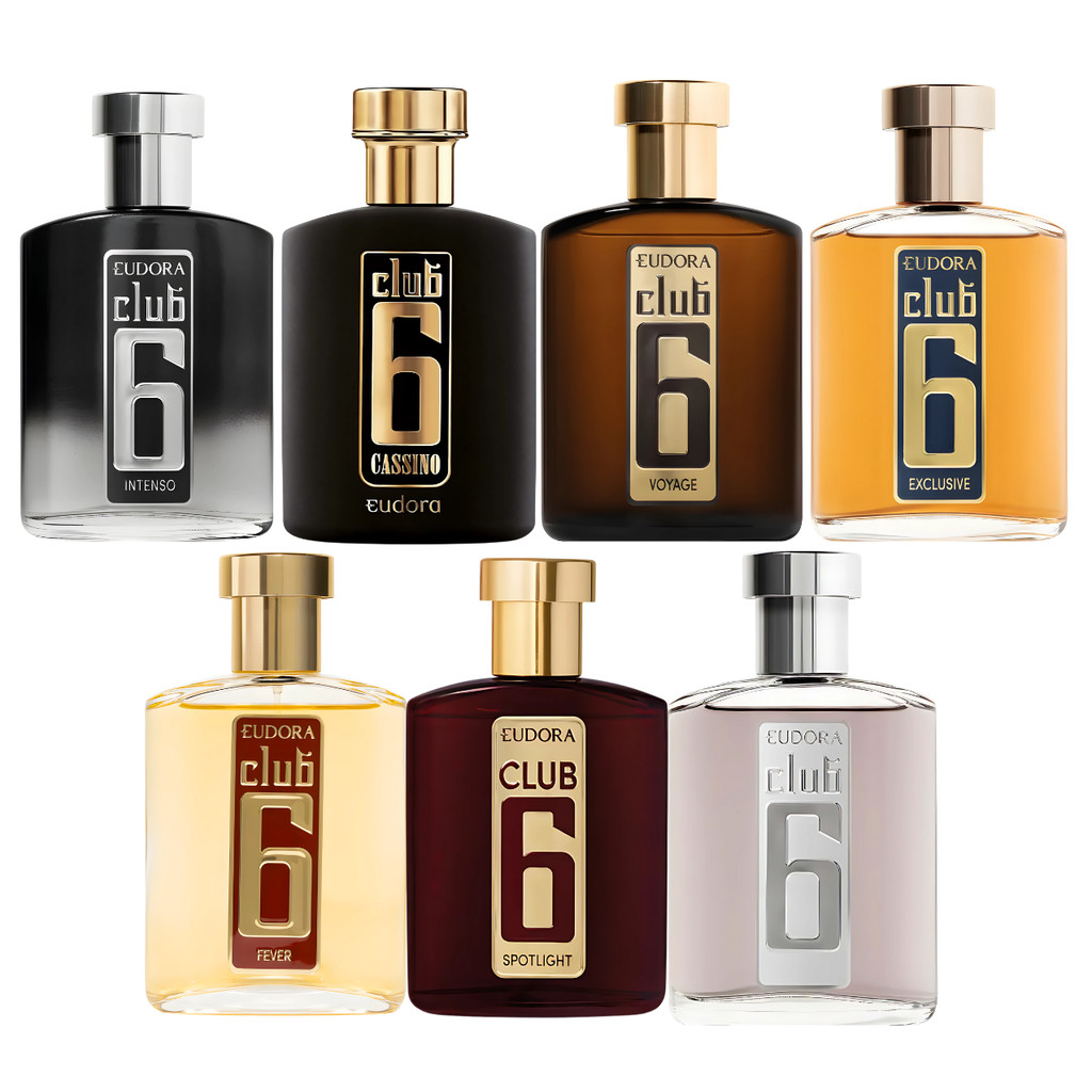 Perfume Eudora Cassino: Onde Comprar | BuscaProdutos