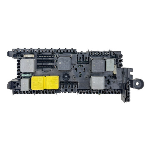 Caixa Fusivel Mercedes Sprinter 2020 2021 2022 2023 Original