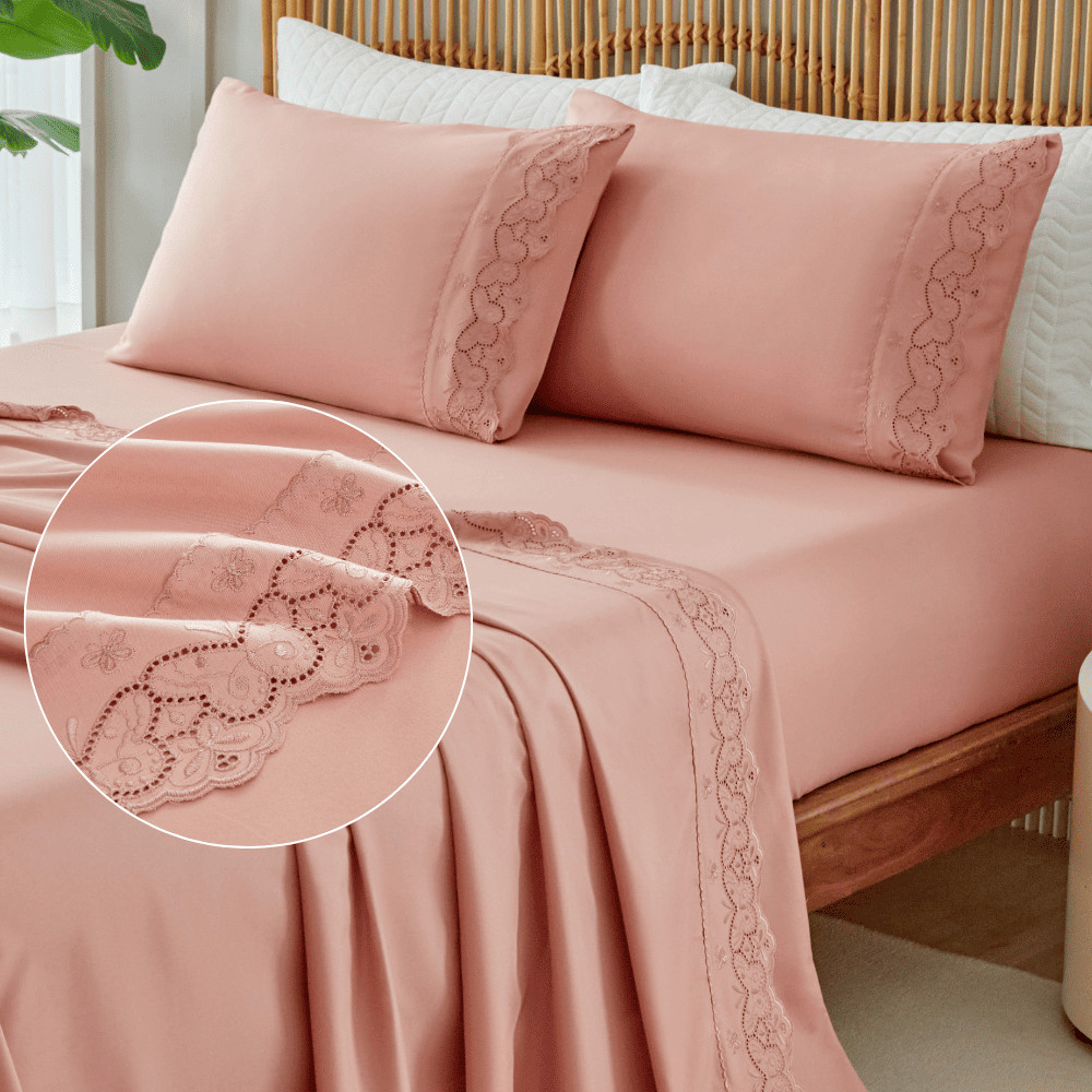 Jogo de Cama Queen 300 Fios - Comprar com Melhor Preço em Roupas de Cama