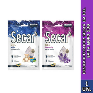 Evita Mofo Gel Secar Original Closet 50g Fragrâncias em Oferta na Shopee