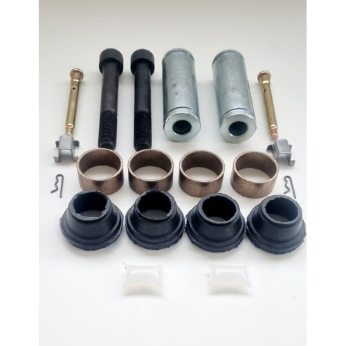 Kit Luva Guarda Pó Pinça Freio F1000 93/96 Acd20 93/96