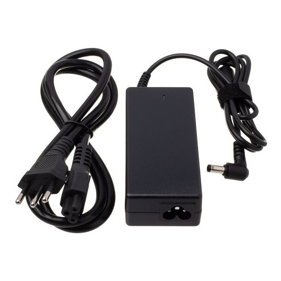 Fonte Carregador Para Asus Vivobook S400 S400c S400ca 19v