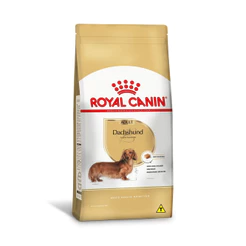 Ração Seca para Cães Adultos da Raça Dachshund 1kg Royal Canin