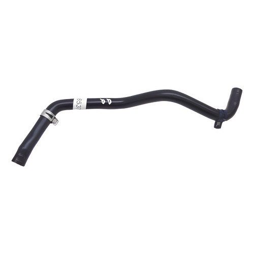 Mangueira De Água Chery Qq 1.1 2012