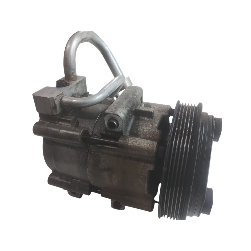 Compressor ar condicionado ford focus 2002 2003 2004 2007