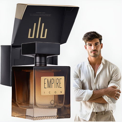 Perfume Empire Icon Hinode Original & Autentico Deo Parfum 100 Ml