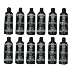 Atacado C/ 12 Pçs Pretinho Pneu Gitanes 500 Ml