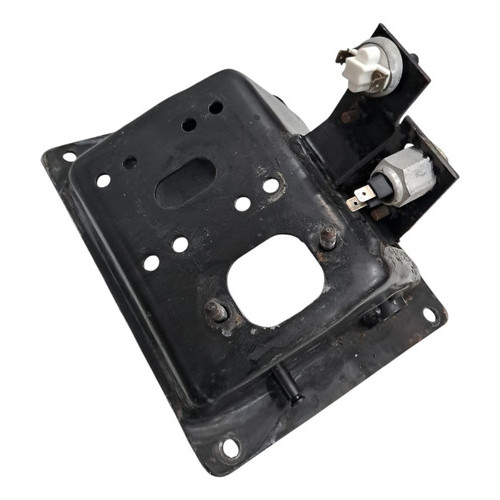 Suporte Pedaleira Vw 8150 Delivery Plus Vo04