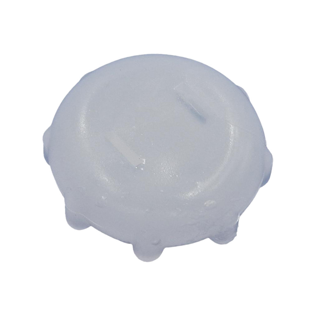 Capa Pe Nivelador Refrig Electrolux Re80 Re120 Orig - 67401662