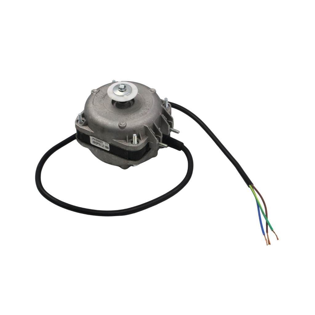 Micromotor 5/32W N5 13 221 Expositor Gelopar 220V Orig - 000319