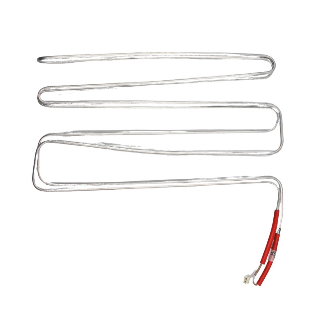 Resistencia Degelo Refrigerador Brastemp Consul Crm35/crm42 220v Orig - W10555135