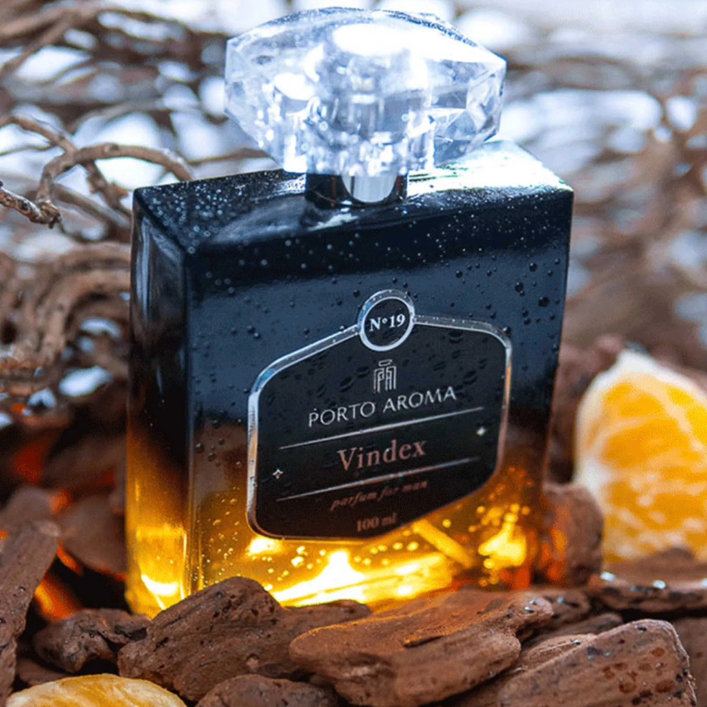 O que é Porto Aroma Perfume? Guia e Onde Comprar | BuscaProdutos