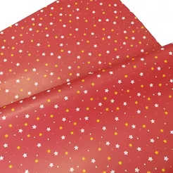 Papel de Seda - 50x70cm - Constelação - 10 unidades - Rizzo
