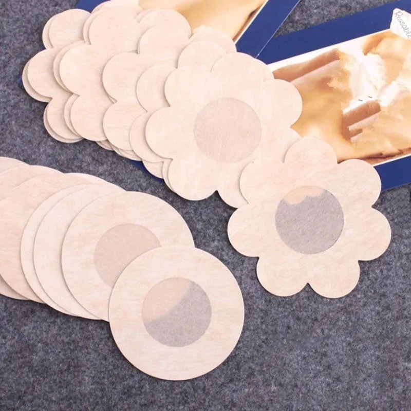 Adesivo para Cobrir Mamilo: Onde Comprar | BuscaProdutos