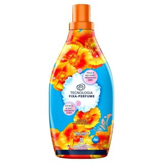 Amaciante Downy Verão Tropical 1.5L Rende 6L Perfume de Alta Fixação em Oferta na Shopee