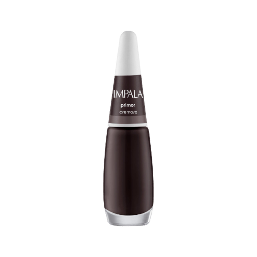 Esmalte Impala Cremoso A Cor da Sua Moda Primor em Oferta na Shopee