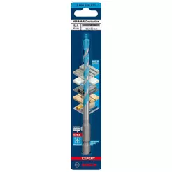 Broca Bosch Expert Hex-9 Multiconstruction Ø5,5X90X150 mm