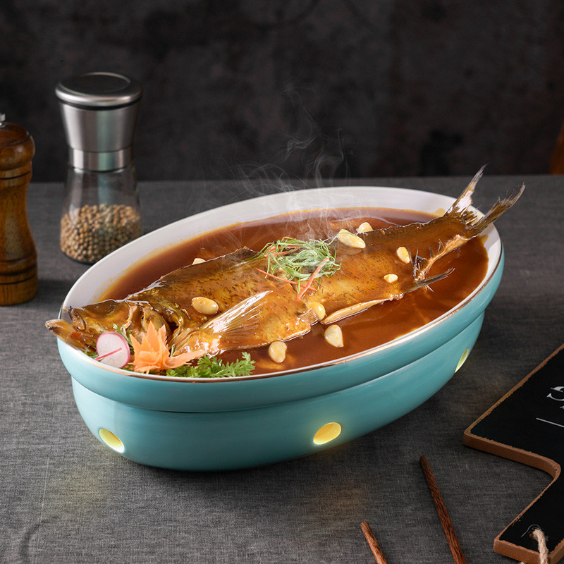 Vela lâmpada de álcool aquecimento Xiaomi Liao guisado copo asa tigela sopa pote