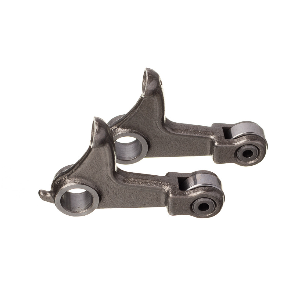 BRACO OSCILANTE WW3 RACING C/ ROLETE (PAR) CG 125 2000 - 2008