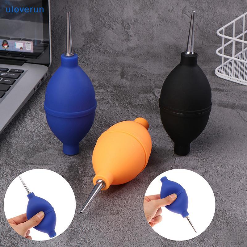 Soprador De Poeira De Ar Super Forte , Mini Limpador De Bomba Para Limpeza De Lentes De Câmera , Circuitos De Tablet De 