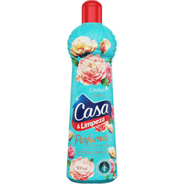 Multiuso Perfumado Casa & Limpeza Mistério do Jardim 500ml