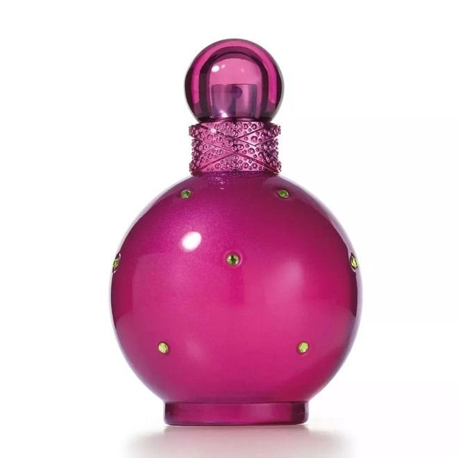 Fantasy Feminino Eau de Parfum
