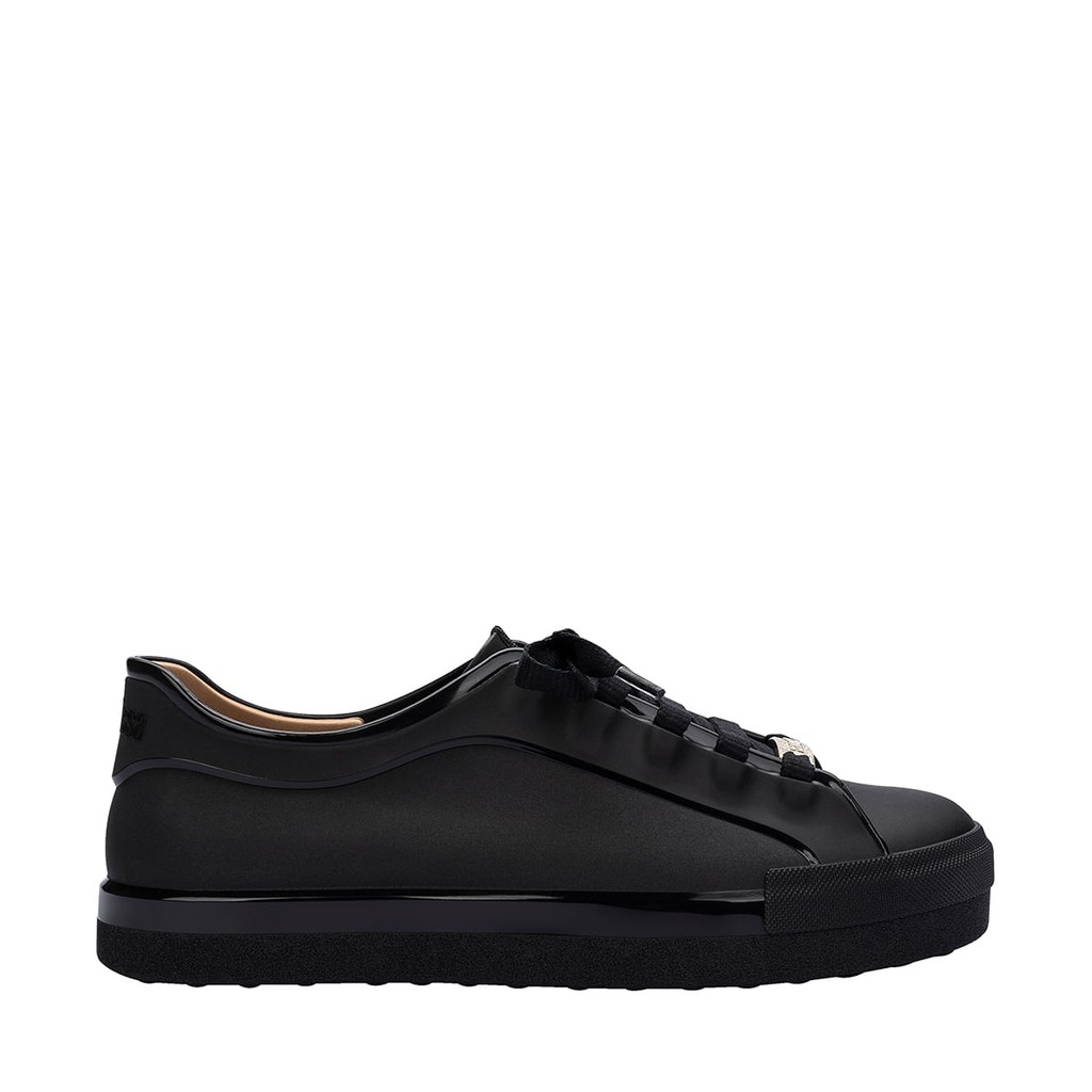 Melissa Wow Sneaker Preto 37958