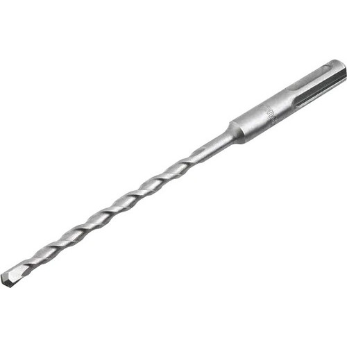 Broca SDS Plus 8mm x 160mm para Concreto e Alvenaria Vonder