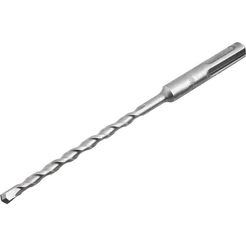 Broca SDS Plus 8mm x 160mm para Concreto e Alvenaria Vonder