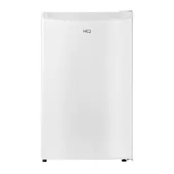 Freezer e Conservador Vertical HQ 100 Litros Branco HQ-100FVDX