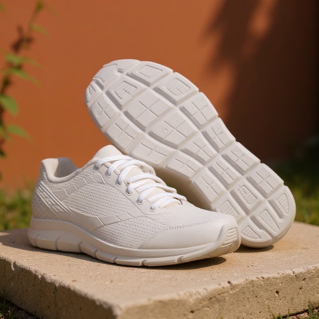 Tênis Feminino Casual Micro Expandido Ultra Leve Macio 33 ao 40 — V&M ACHADINHOS