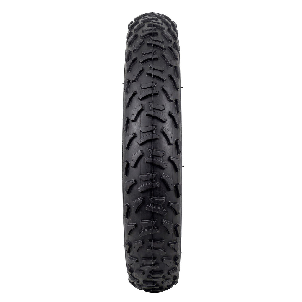 Pneu Aro 16 Deli Tire 16x2.125 Cravo Alto · foto 2