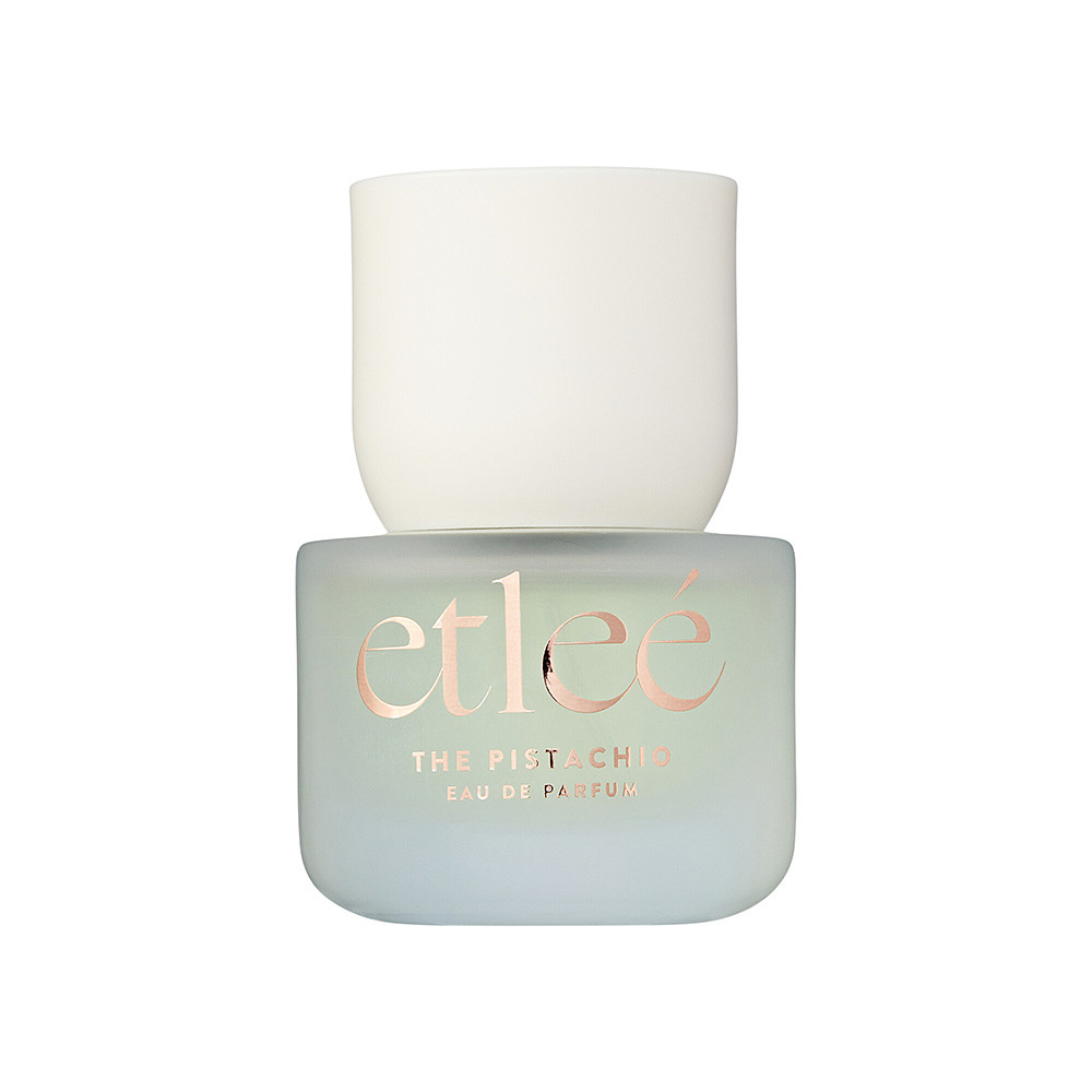 perfume etleé the pistachio eau de parfum feminino