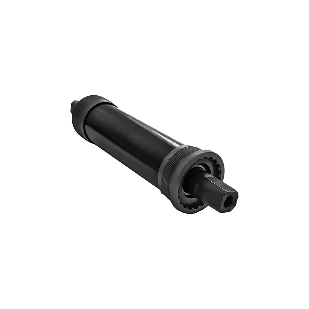 Movimento central 175mm Fat bike com rolamento